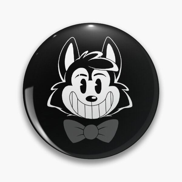 Item preview, Toby the Wusky designed and sold by Enl-Frisby-11.
