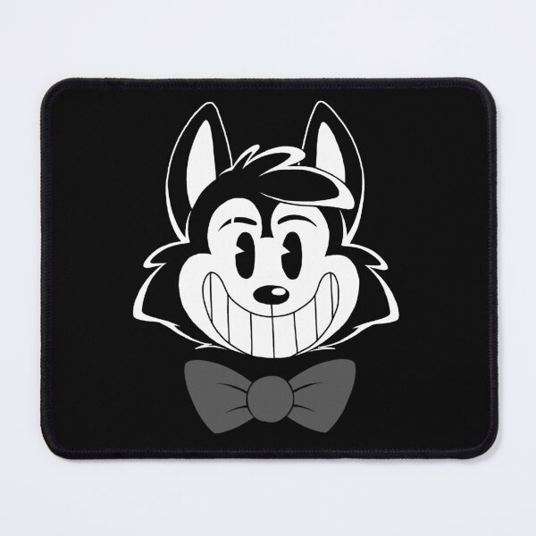 Item preview, Toby the Wusky designed and sold by Enl-Frisby-11.