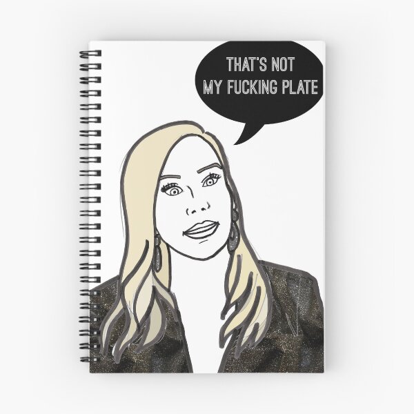 Item preview, That_s not my Plate designed and sold by Enl-Frisby-11.