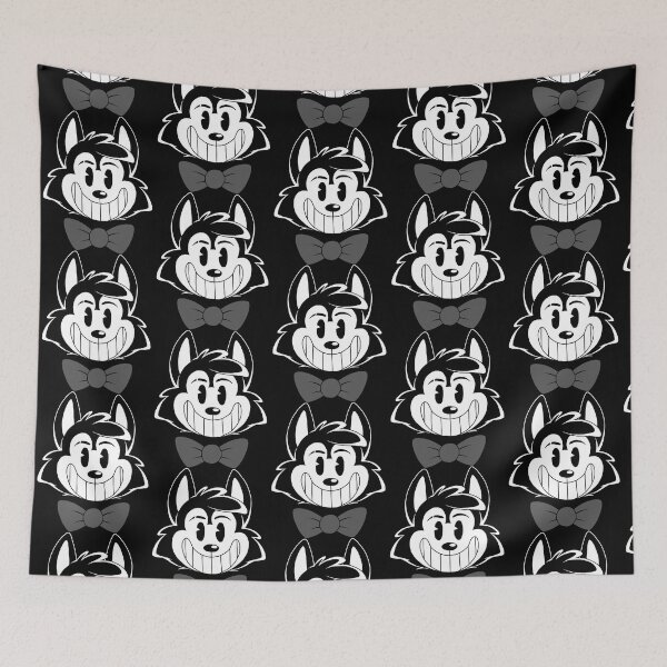 Item preview, Toby the Wusky designed and sold by Enl-Frisby-11.