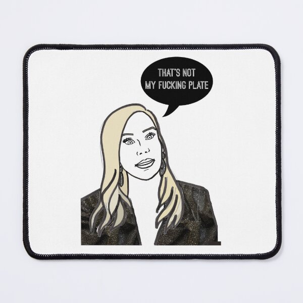 Item preview, That_s not my Plate designed and sold by Enl-Frisby-11.