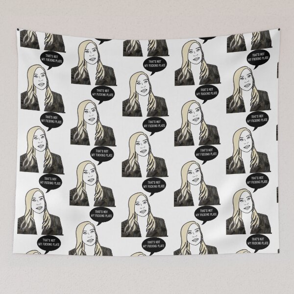 Item preview, That_s not my Plate designed and sold by Enl-Frisby-11.