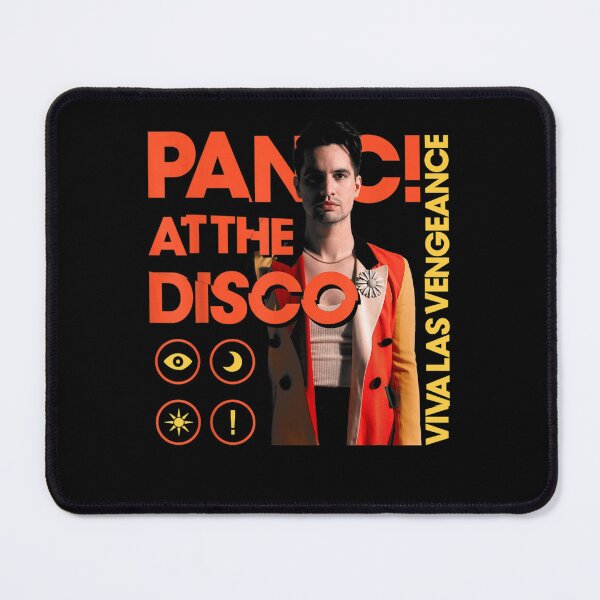 Item preview, Panic At designed and sold by TillyJomphe.