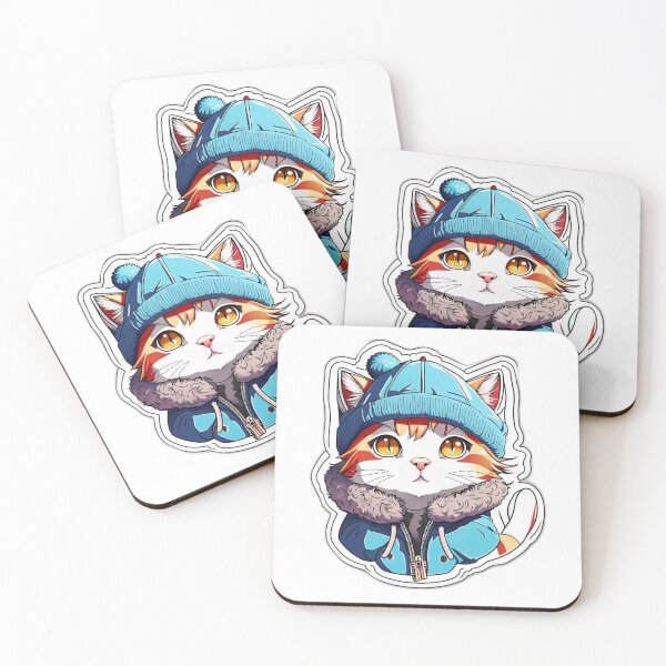 Item preview, Fostering Love: Nurturing Foster Kittens with Care and Compassion designed and sold by BROWNEESHOUSE.