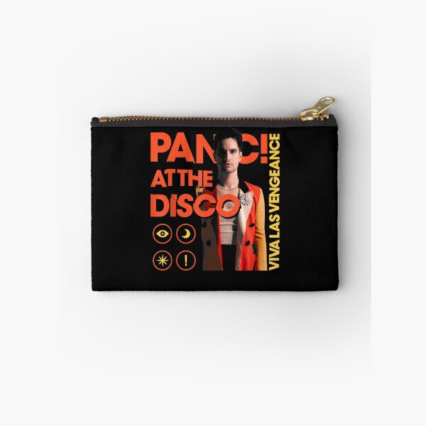 Item preview, Panic At designed and sold by TillyJomphe.