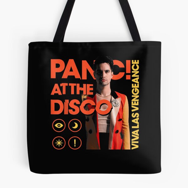 Item preview, Panic At designed and sold by TillyJomphe.