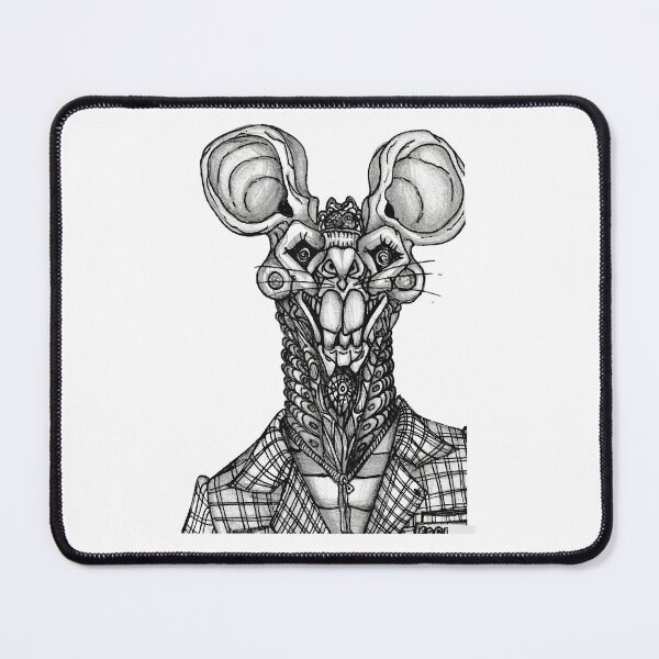 Item preview, Roger the C.E.O. designed and sold by Enl-Frisby-11.