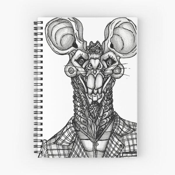Item preview, Roger el C.E.O. designed and sold by Enl-Frisby-11.