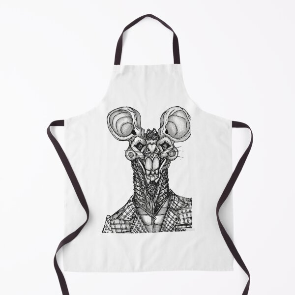 Item preview, Roger the C.E.O. designed and sold by Enl-Frisby-11.