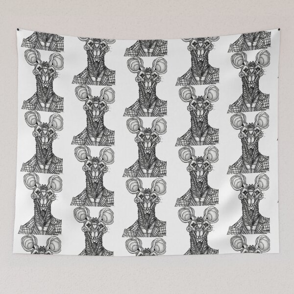 Item preview, Roger the C.E.O. designed and sold by Enl-Frisby-11.