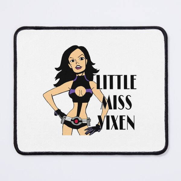 Item preview, Little miss vixen summer roberts designed and sold by Enl-Frisby-11.