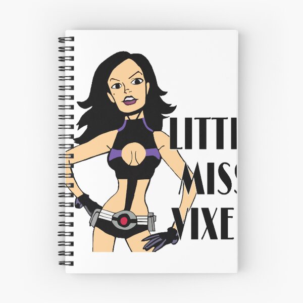 Item preview, Little miss vixen summer roberts designed and sold by Enl-Frisby-11.