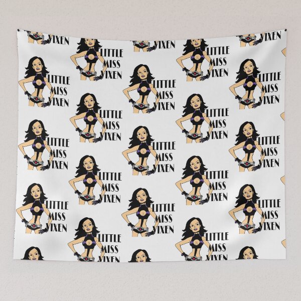 Item preview, Little miss vixen summer roberts designed and sold by Enl-Frisby-11.