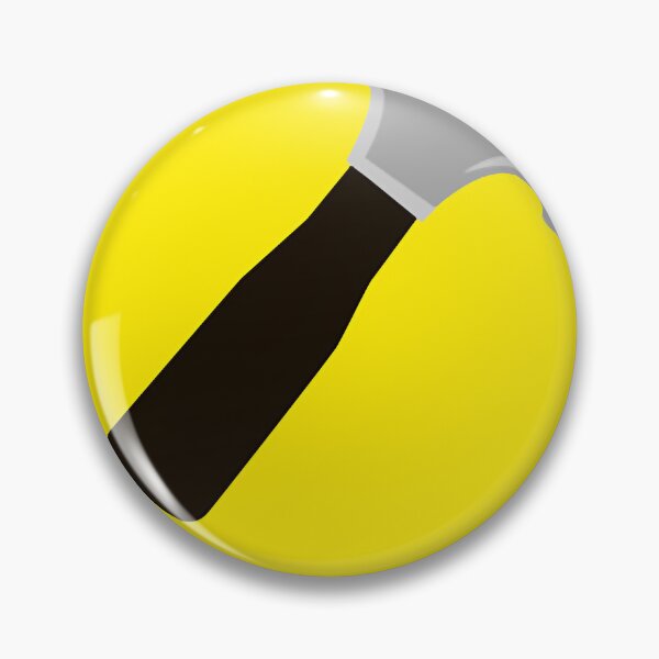 Item preview, Captain Hammer (outlined)  designed and sold by JeanetteReichel.