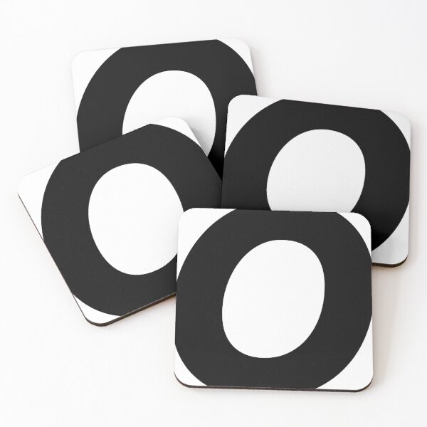 Item preview, Letter O Word letra o o . Vocal o designed and sold by Enl-Frisby-11.