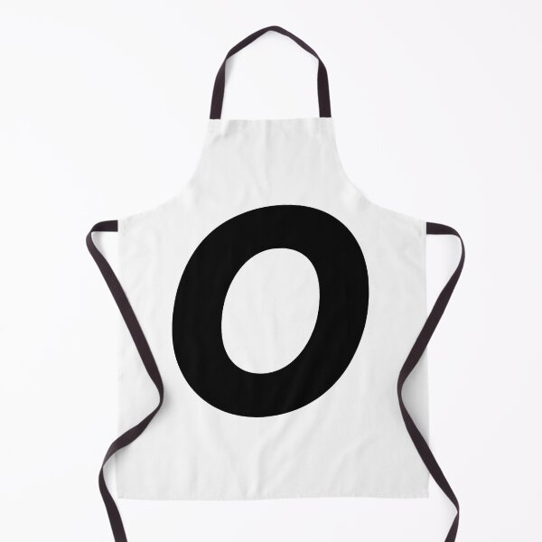 Item preview, Letter O Word letra o o . Vocal o designed and sold by Enl-Frisby-11.