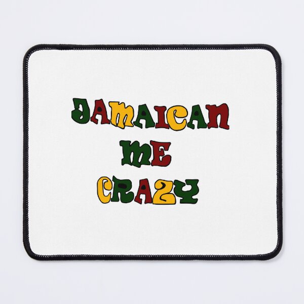 Item preview, Jamaican Me Crazy designed and sold by Enl-Frisby-11.