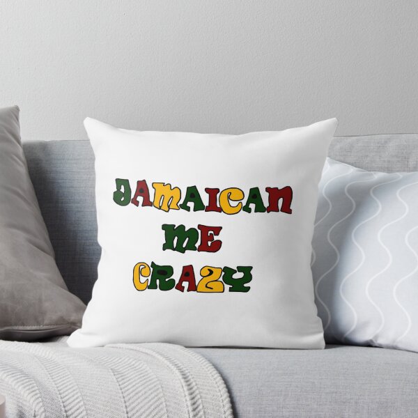 Item preview, Jamaican Me Crazy designed and sold by Enl-Frisby-11.