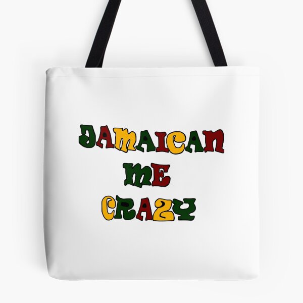 Item preview, Jamaican Me Crazy designed and sold by Enl-Frisby-11.