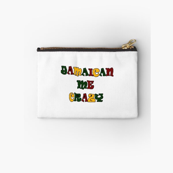 Item preview, Jamaican Me Crazy designed and sold by Enl-Frisby-11.