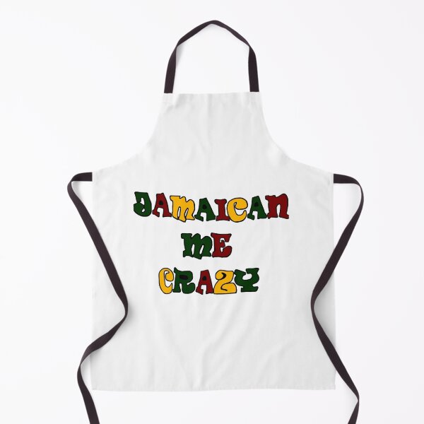 Item preview, Jamaican Me Crazy designed and sold by Enl-Frisby-11.