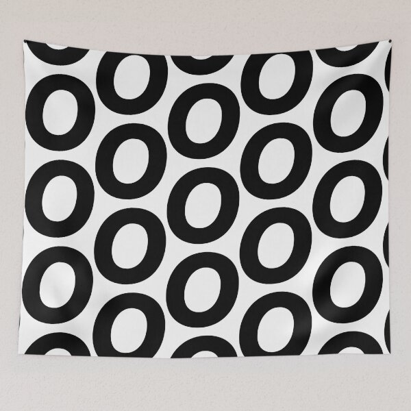 Item preview, Letter O Word letra o o . Vocal o designed and sold by Enl-Frisby-11.