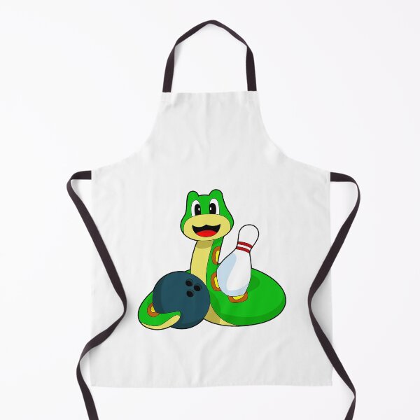 Item preview, Snake Bowling Bowling ball designed and sold by Snabdesign84.