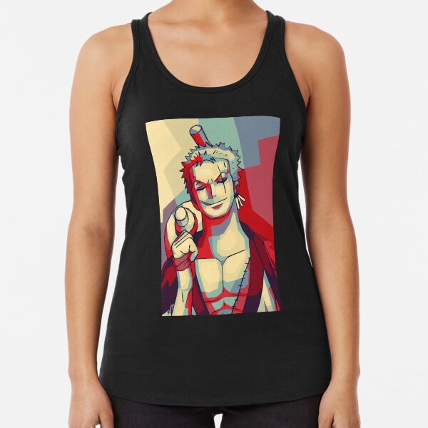 Item preview, Roronoa Zoro Wano Arc designed and sold by SiksisArt.