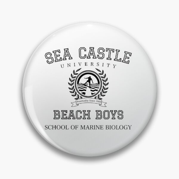 Item preview, Horizons Collegiate Beach Boy designed and sold by Enl-Frisby-11.