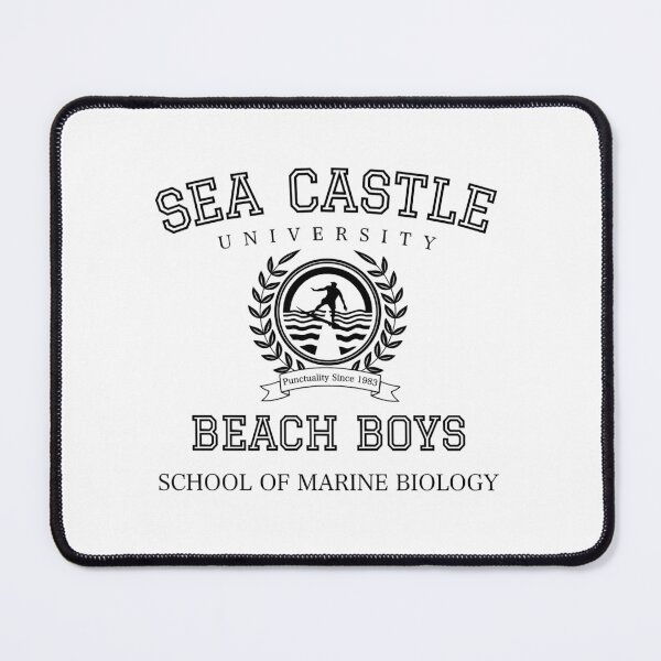 Item preview, Horizons Collegiate Beach Boy designed and sold by Enl-Frisby-11.