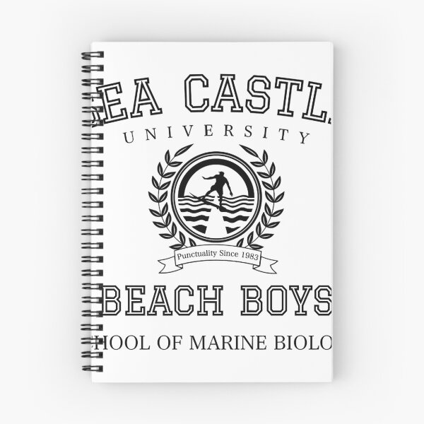 Item preview, Horizons Collegiate Beach Boy designed and sold by Enl-Frisby-11.