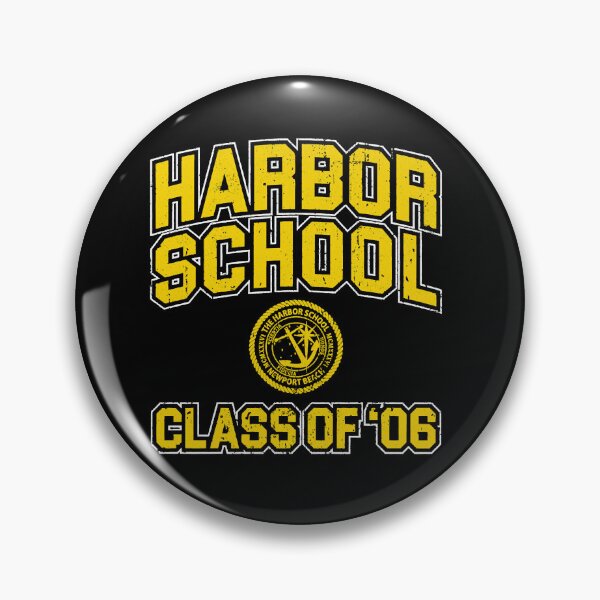 Item preview, Harbor School Class of 06 - The OC designed and sold by Enl-Frisby-11.