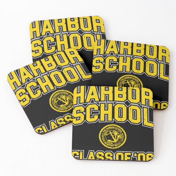 Item preview, Harbor School Class of 06 - The OC designed and sold by Enl-Frisby-11.