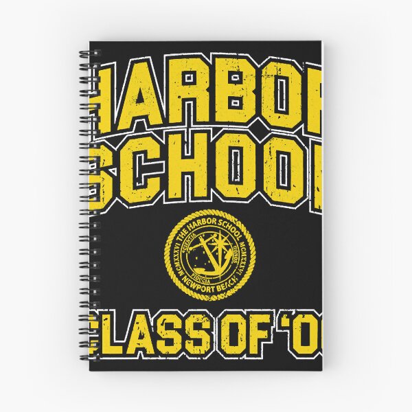Item preview, Harbor School Class of 06 - The OC designed and sold by Enl-Frisby-11.