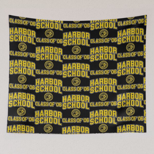 Item preview, Harbor School Class of 06 - The OC designed and sold by Enl-Frisby-11.