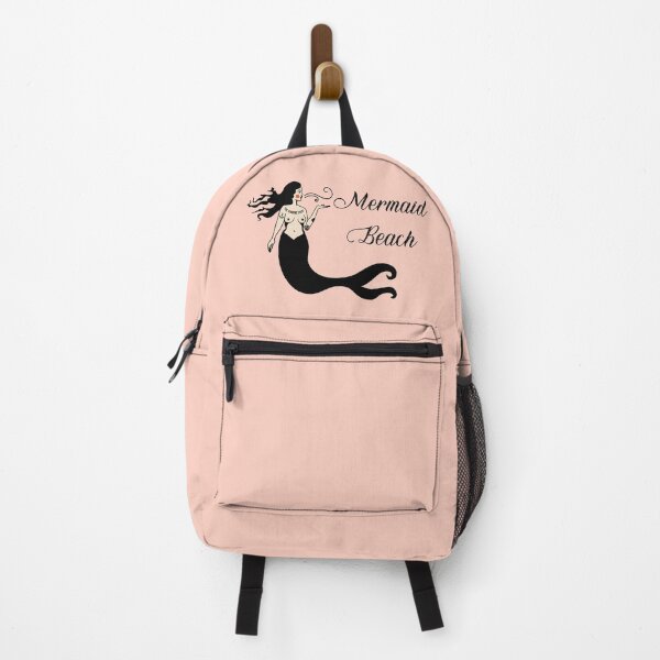 Item preview, Mermaid Beach designed and sold by Corinne Alexa Jackson.