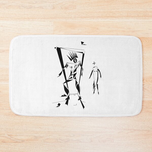 Item preview, Jim Morrison - I am the Lizard King designed and sold by grainnewinifred.