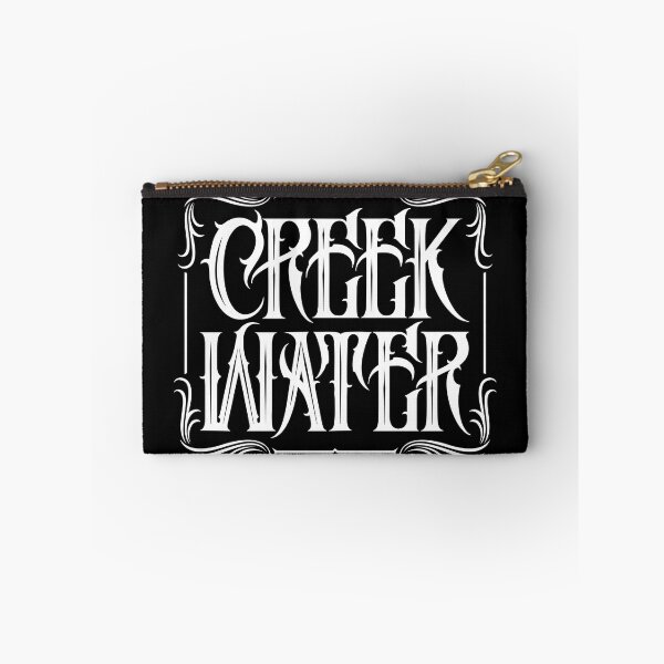 Item preview, Creek Water Whiskey designed and sold by swanil57.