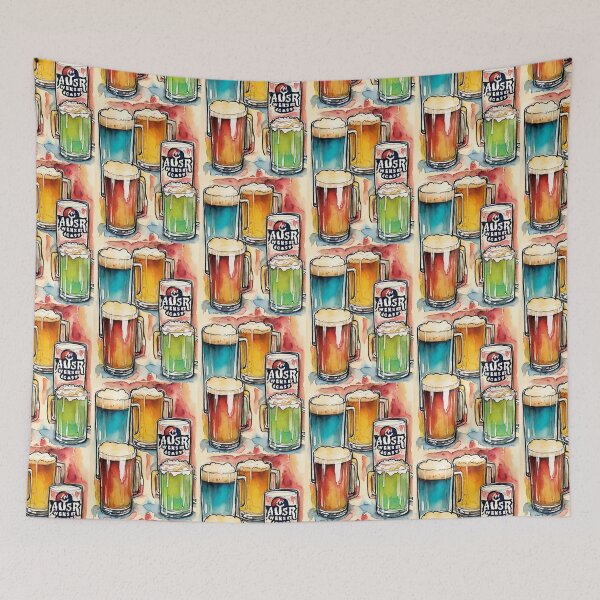 Item preview, Mug fresh beer for Oktoberfest, oktoberfest, beer designed and sold by TirrellColister.