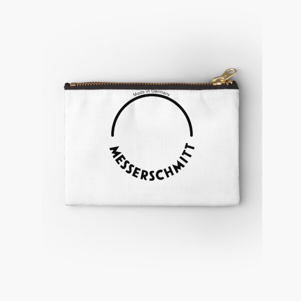 Item preview, Messerschmitt Aircraft Company (White) designed and sold by Kilovatafer.