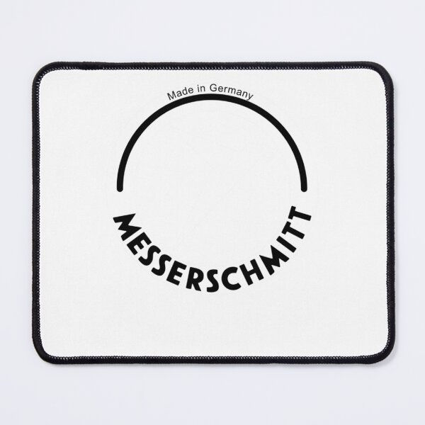 Item preview, Messerschmitt Aircraft Company (White) designed and sold by Kilovatafer.