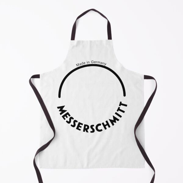 Item preview, Messerschmitt Aircraft Company (White) designed and sold by Kilovatafer.