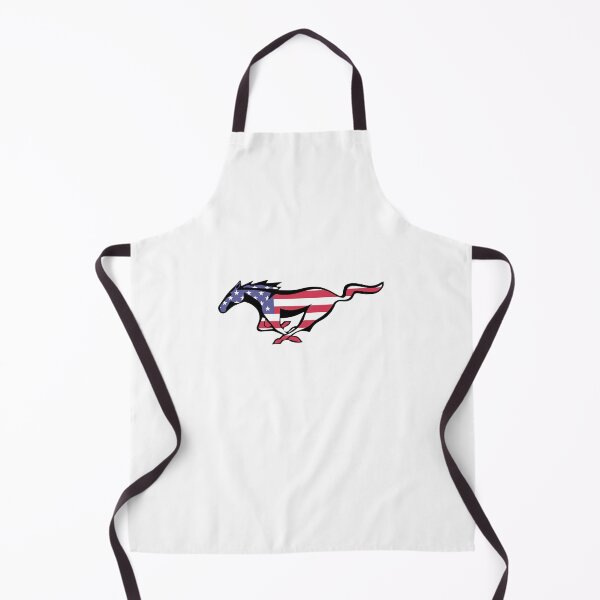 Item preview, American Ford Mustang Logo designed and sold by BettyMils.