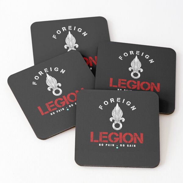 Item preview, Legion Etrangere France  designed and sold by woormle.