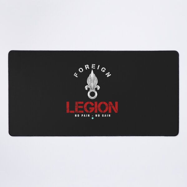 Item preview, Legion Etrangere France designed and sold by woormle.