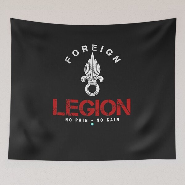 Item preview, Legion Etrangere France  designed and sold by woormle.