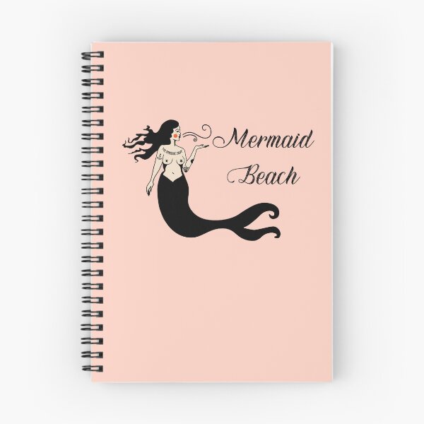 Item preview, Mermaid Beach designed and sold by Corinne Alexa Jackson.