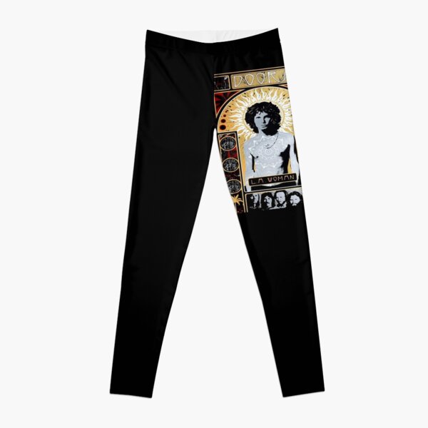 Item preview, Jim Morrison Collage designed and sold by grainnewinifred.