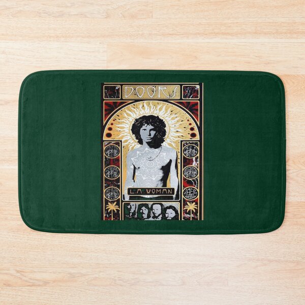 Item preview, Jim Morrison Collage designed and sold by grainnewinifred.