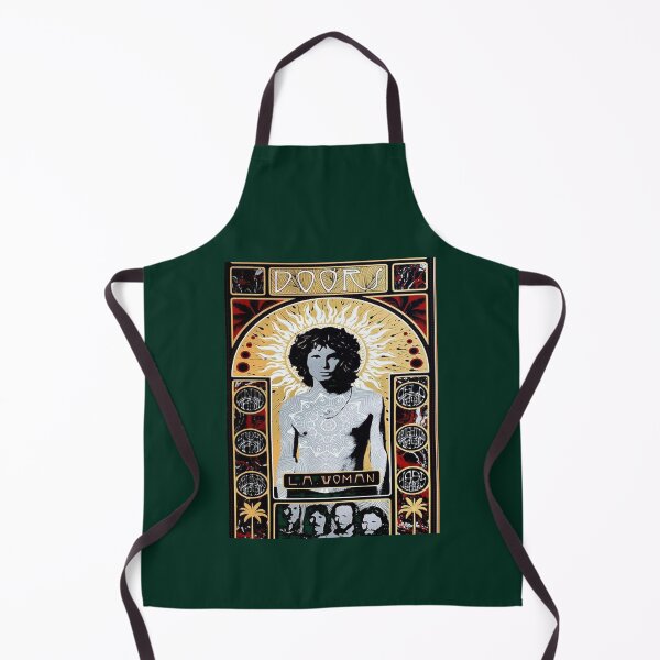 Artikelvorschau, Jim Morrison-Collage entworfen und verkauft von grainnewinifred.